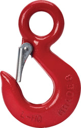 Cartec Chain Eye Hook G8