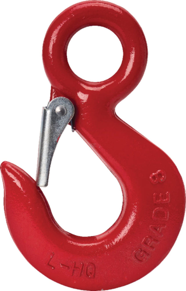 Cartec Chain Eye Hook G8
