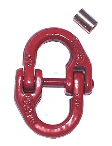 C-Connection Shackle