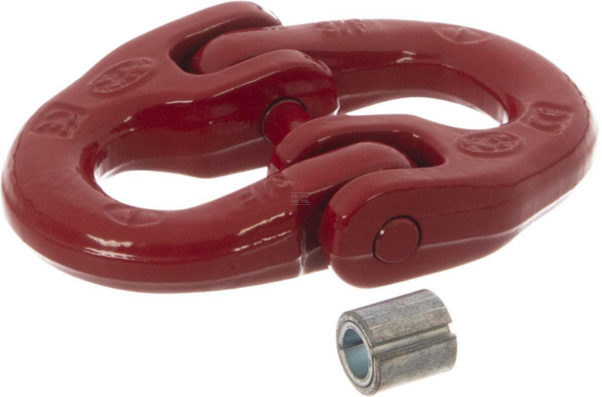 C-Connection Shackle