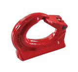 McBULL Weld-on rope hook