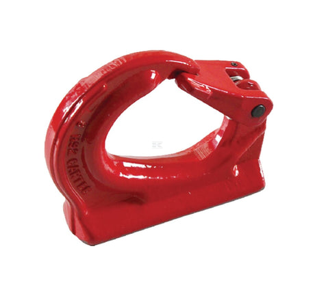 McBULL Weld-on rope hook