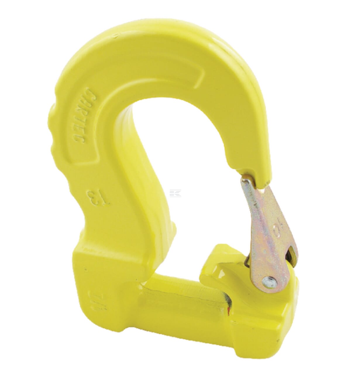 Cartec Hook for Rundschlinge