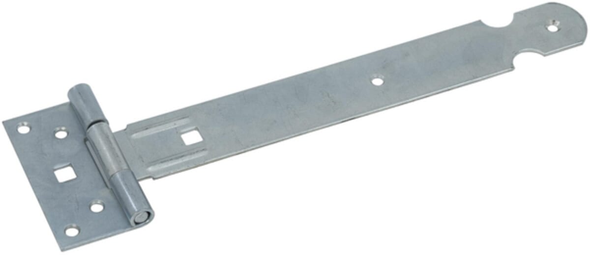 Cross Hinge - Light Duty