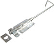 Bow handle bolt