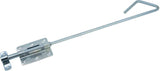 Bow handle bolt