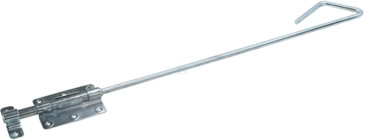 Bow handle bolt