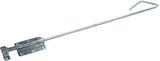 Bow handle bolt