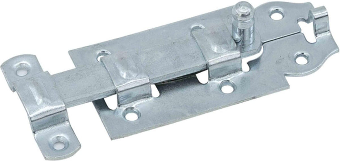 Bolt flat