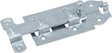 Bolt flat