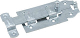 Bolt flat