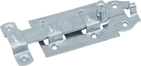 Bolt flat