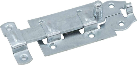 Bolt flat
