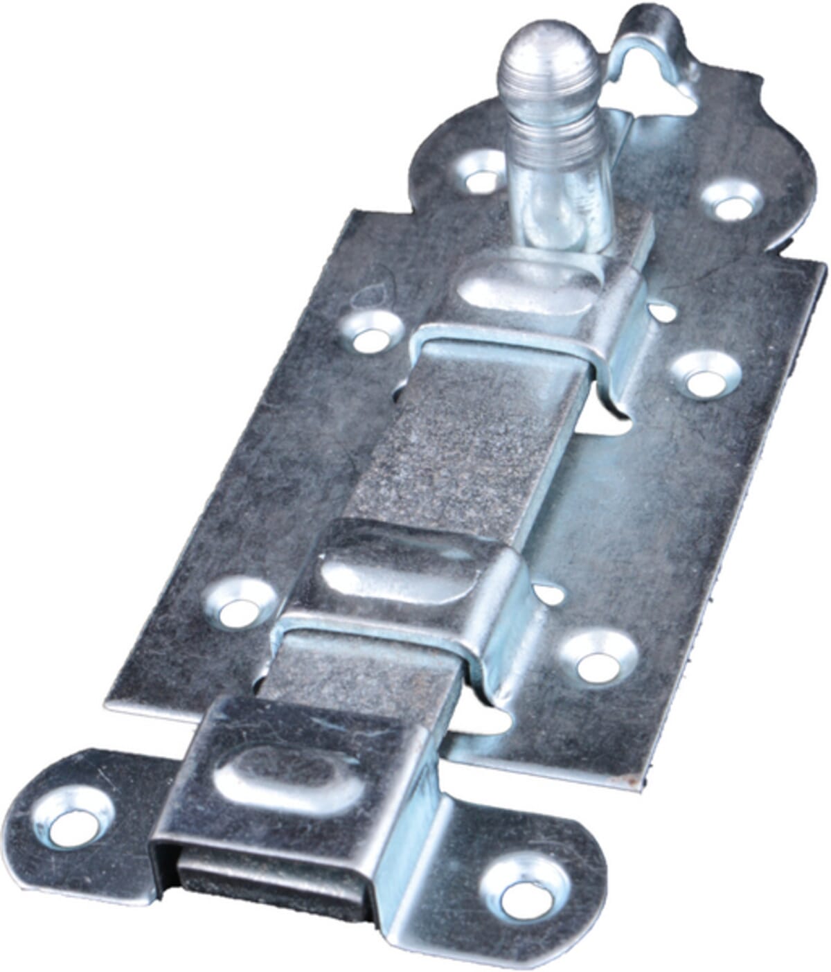 Bolt flat