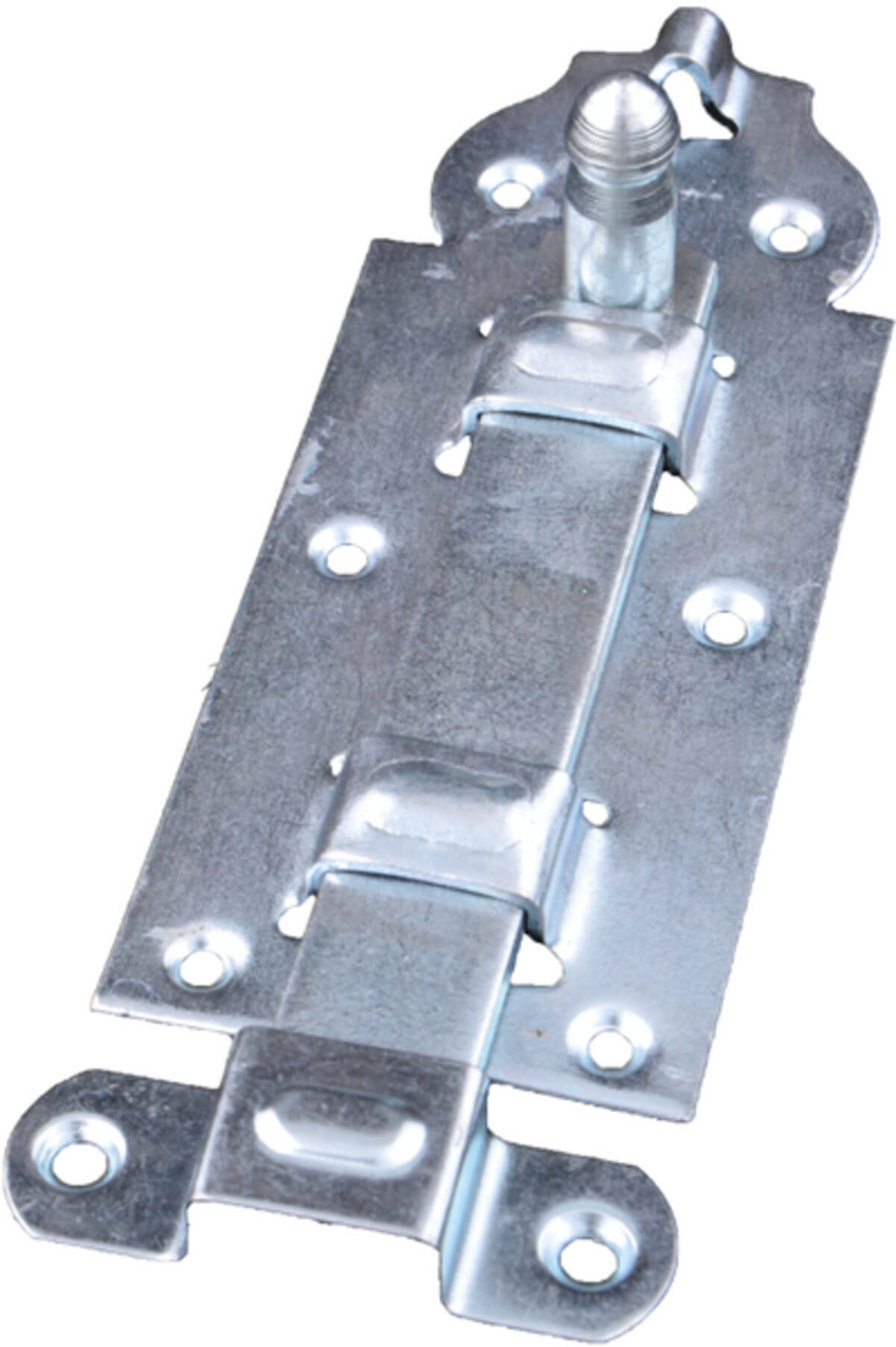 Bolt flat
