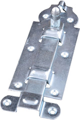 Bolt flat