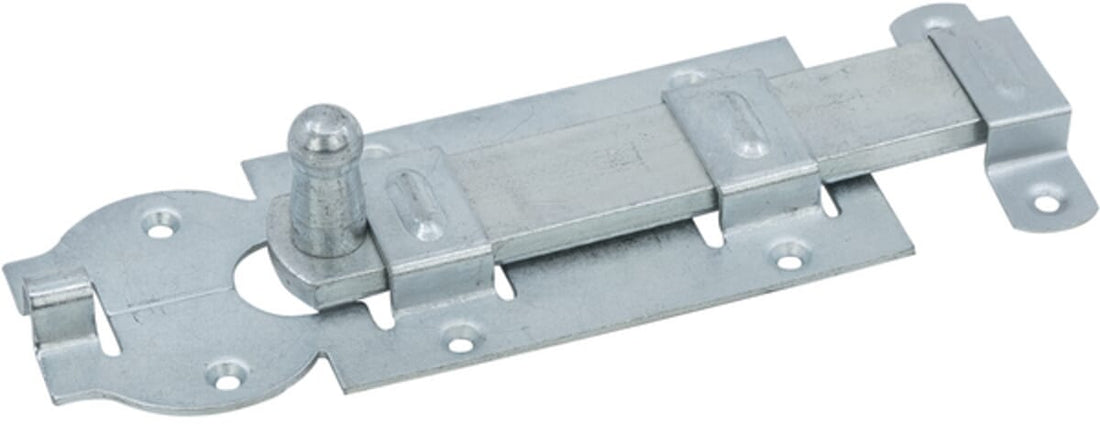 Bolt flat