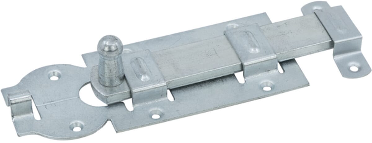 Bolt flat