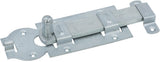 Bolt flat