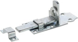 Bolt for flat lock