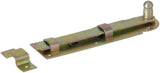 Bolt flat