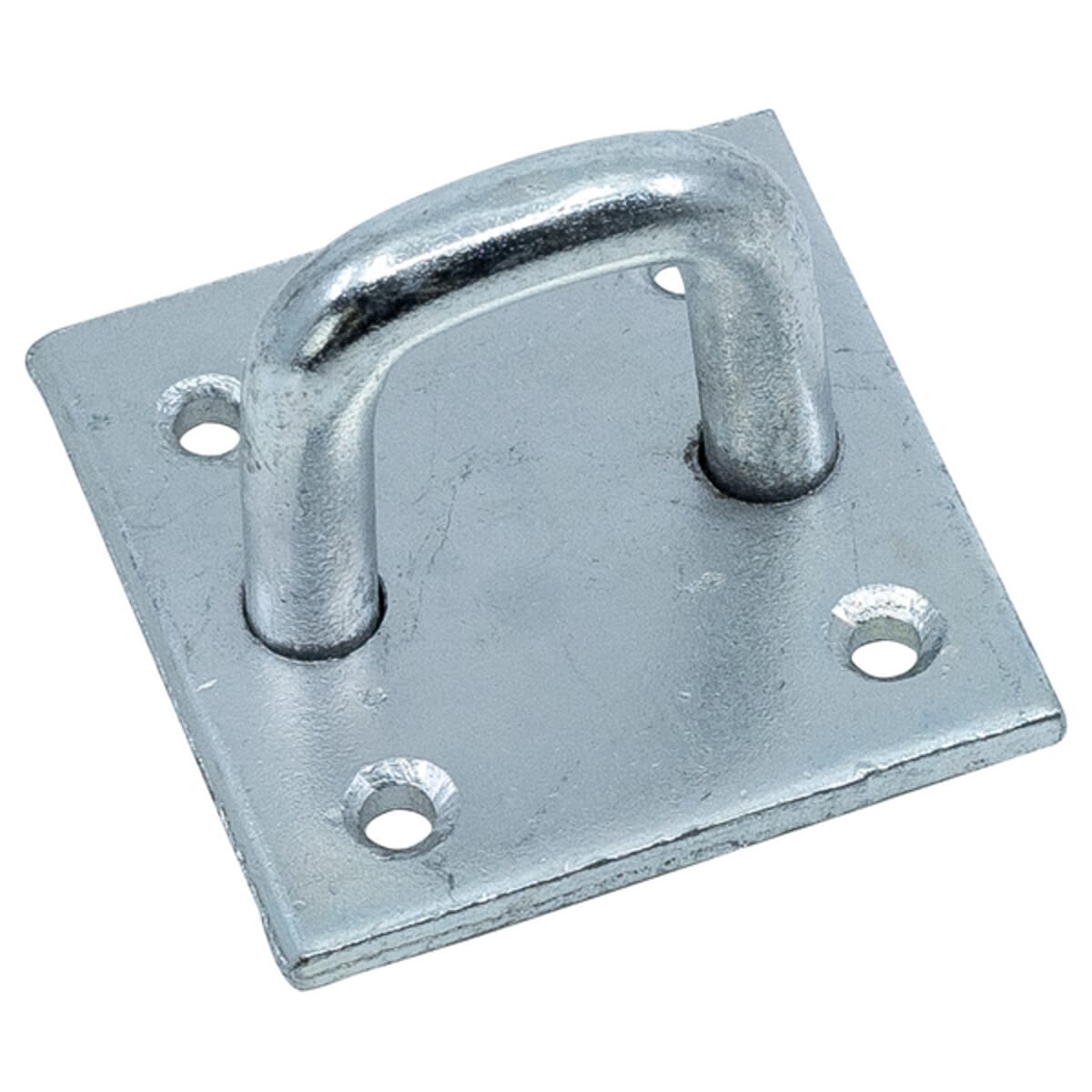 Lock hasp
