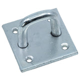Lock hasp