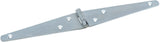 Strap hinge