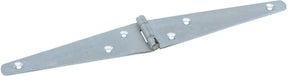 Strap hinge