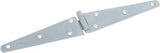 Strap hinge