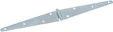 Strap hinge