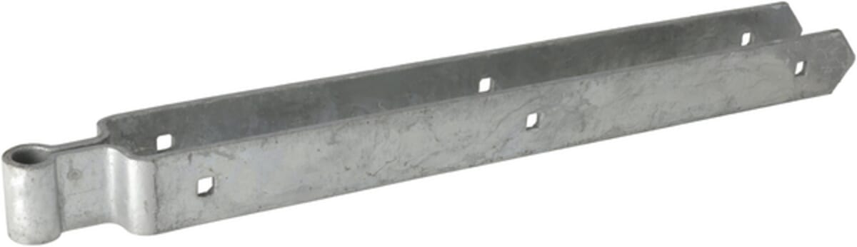 WAELBERS Hinge with double band FV