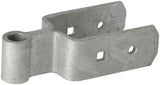 WAELBERS Short Hinge with double band FV