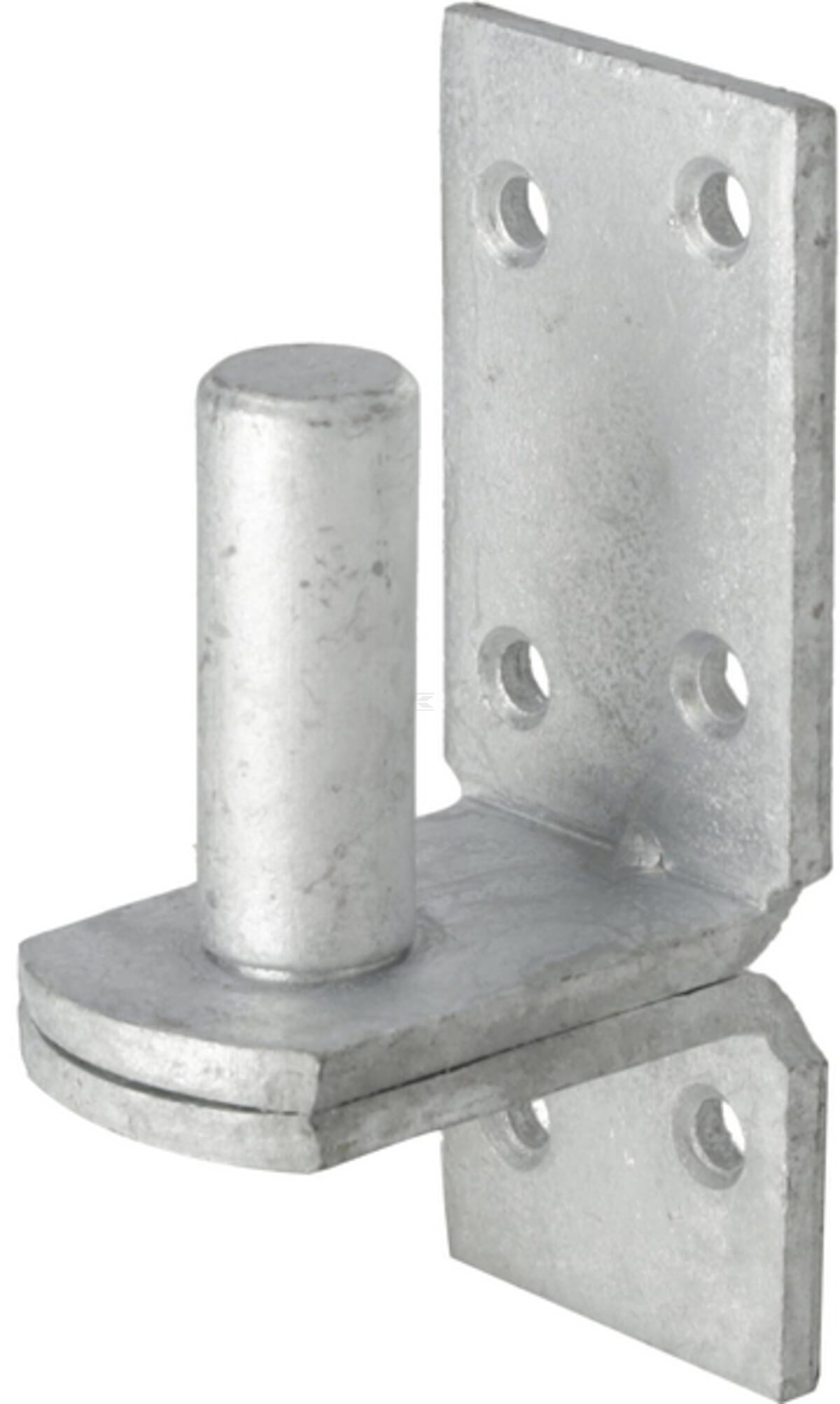 Hinge hook