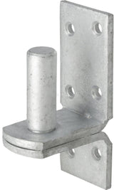 Hinge hook