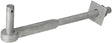 WAELBERS Hinge hook heavy round 19mm with bolt FV