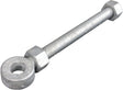 WAELBERS Adjustable eye bolt 19mm FV