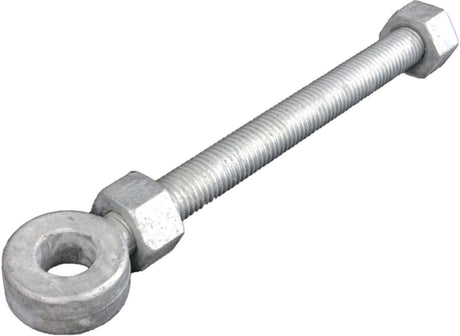 WAELBERS Adjustable eye bolt 19mm FV