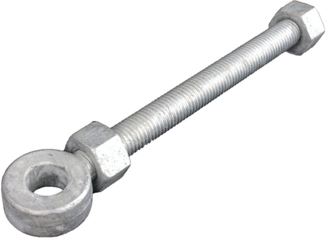 WAELBERS Adjustable eye bolt 19mm FV