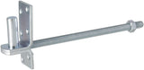 Nut hook
