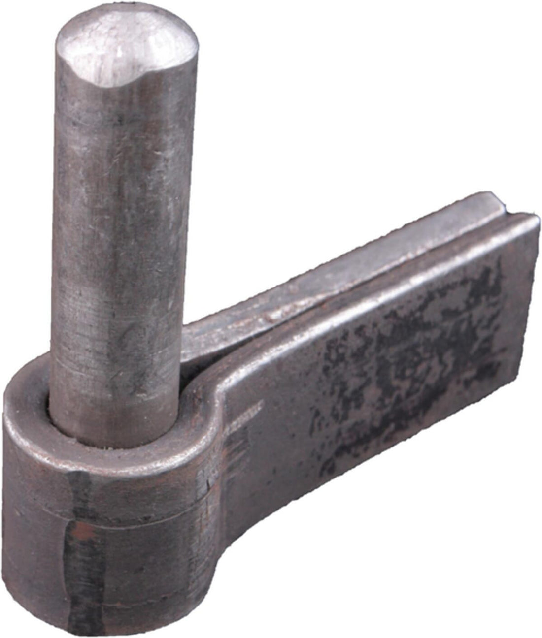 Weld-on hook