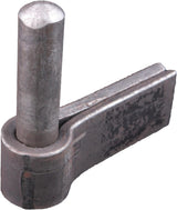 Weld-on hook