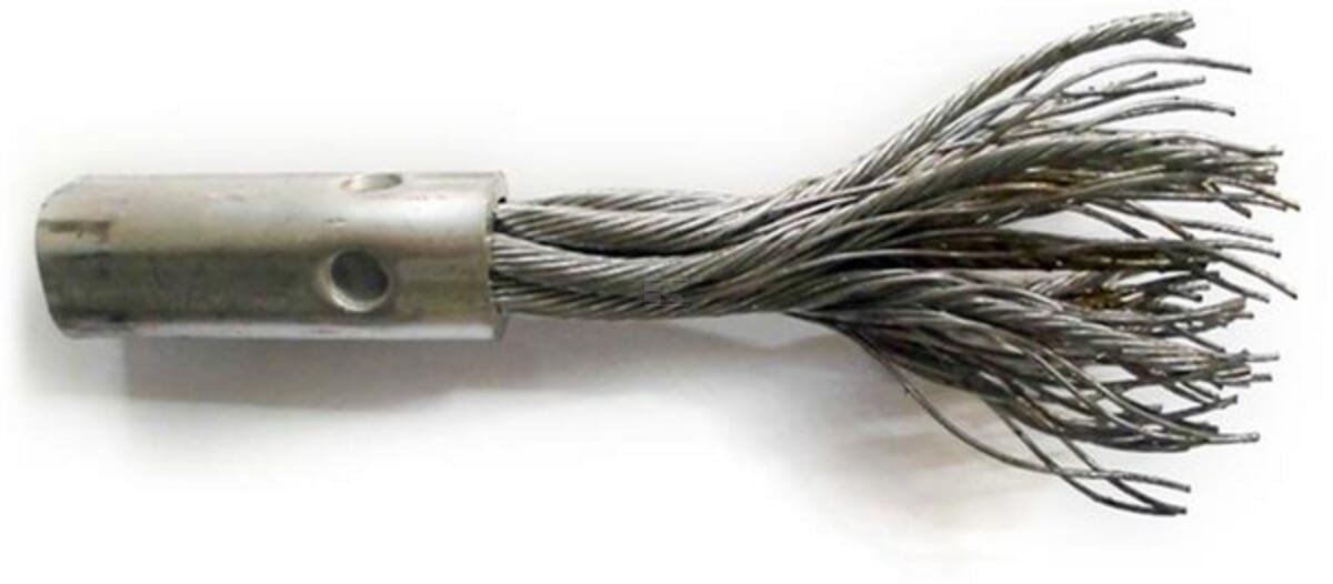 Weed brushes overview