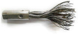 Weed brushes overview