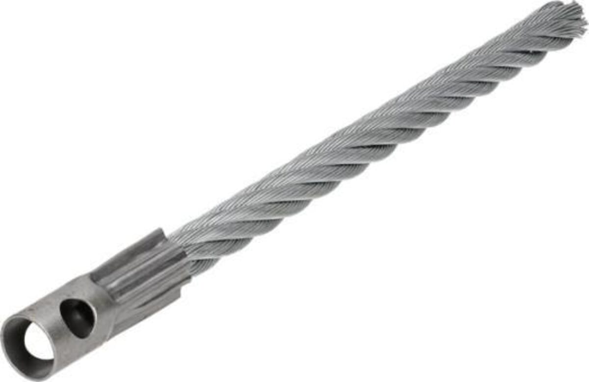 Steel strands for weed brushes AS-Motor