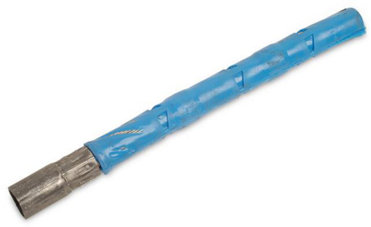 Weed brushes overview