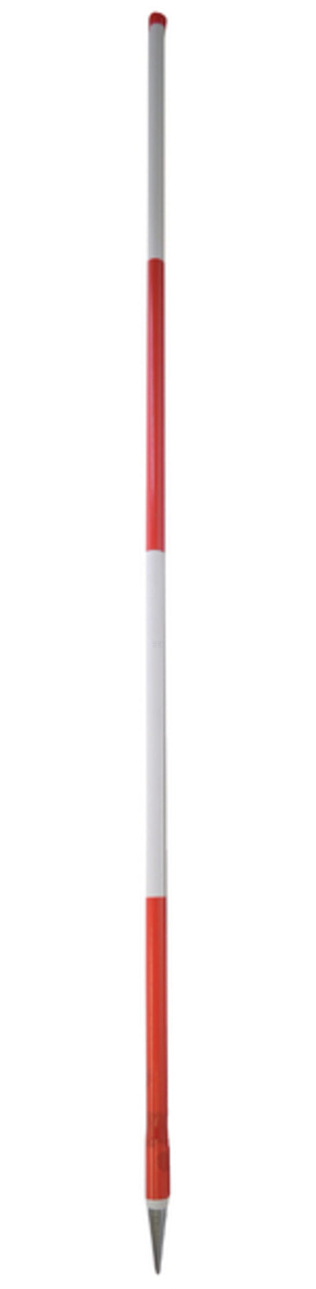 Traffing ranging pole