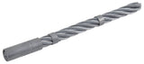 Steel strands for weed brushes