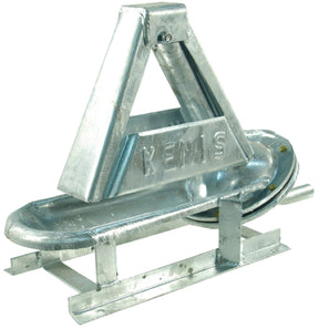 WE Membrane Pasture Pump IPSA nr.18