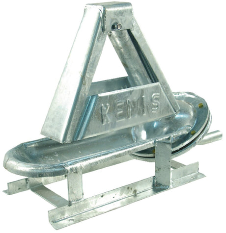 WE Membrane Pasture Pump IPSA nr.18